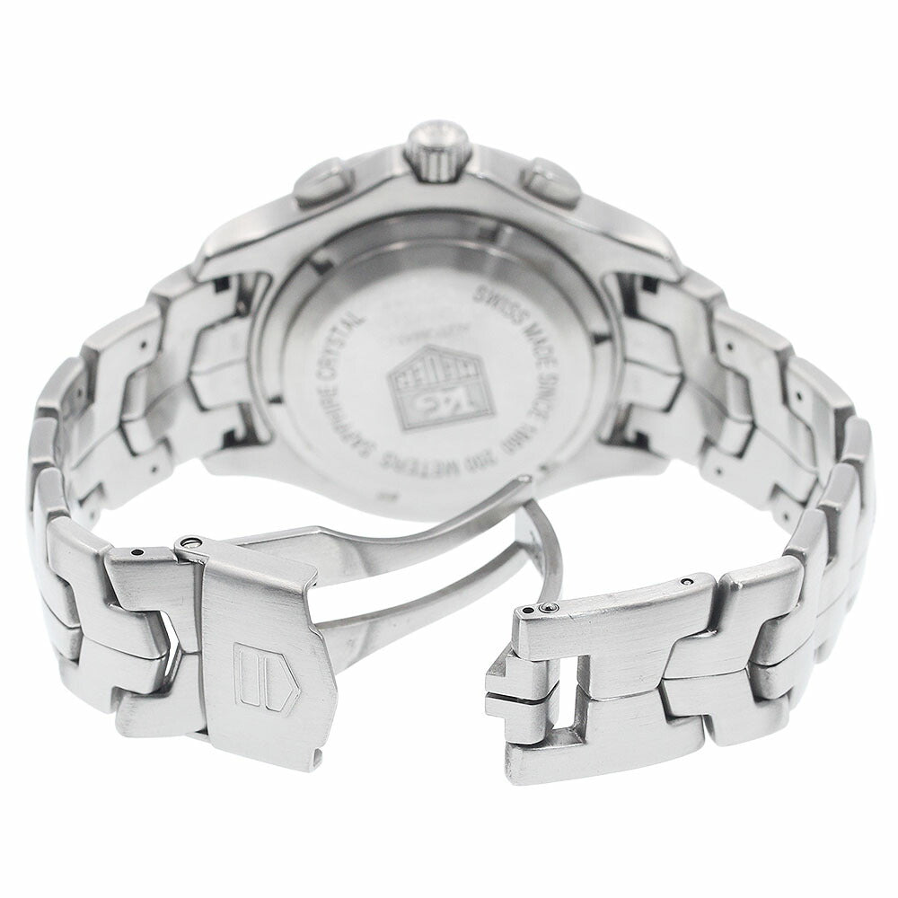 TAG Heuer CJF2110 Link Chronograph Date Automatic Men's Watch