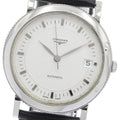 LONGINES L4.647.4 Classic Ernest Francillon Date Automatic Men's Watch