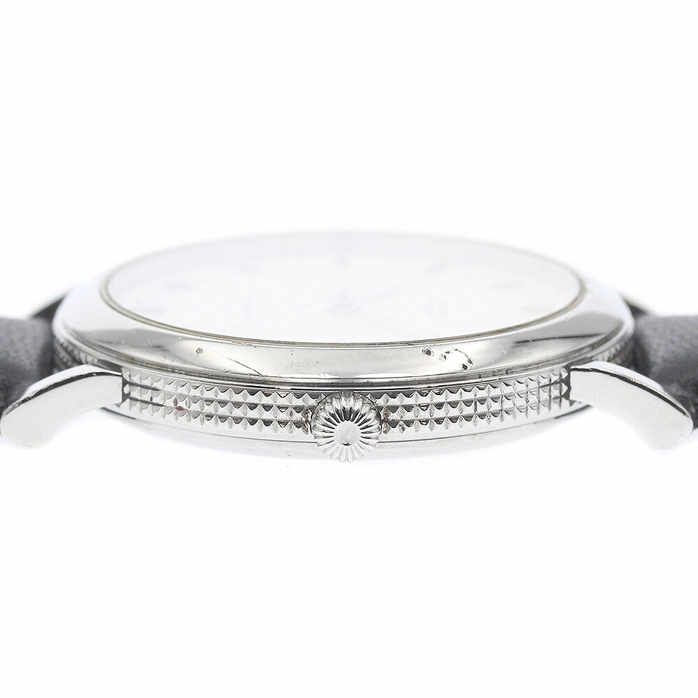 LONGINES L4.647.4 Classic Ernest Francillon Date Automatic Men's Watch