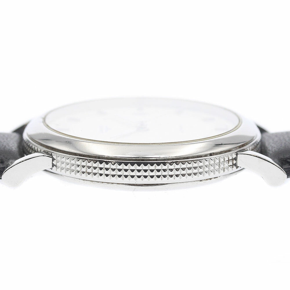 LONGINES L4.647.4 Classic Ernest Francillon Date Automatic Men's Watch