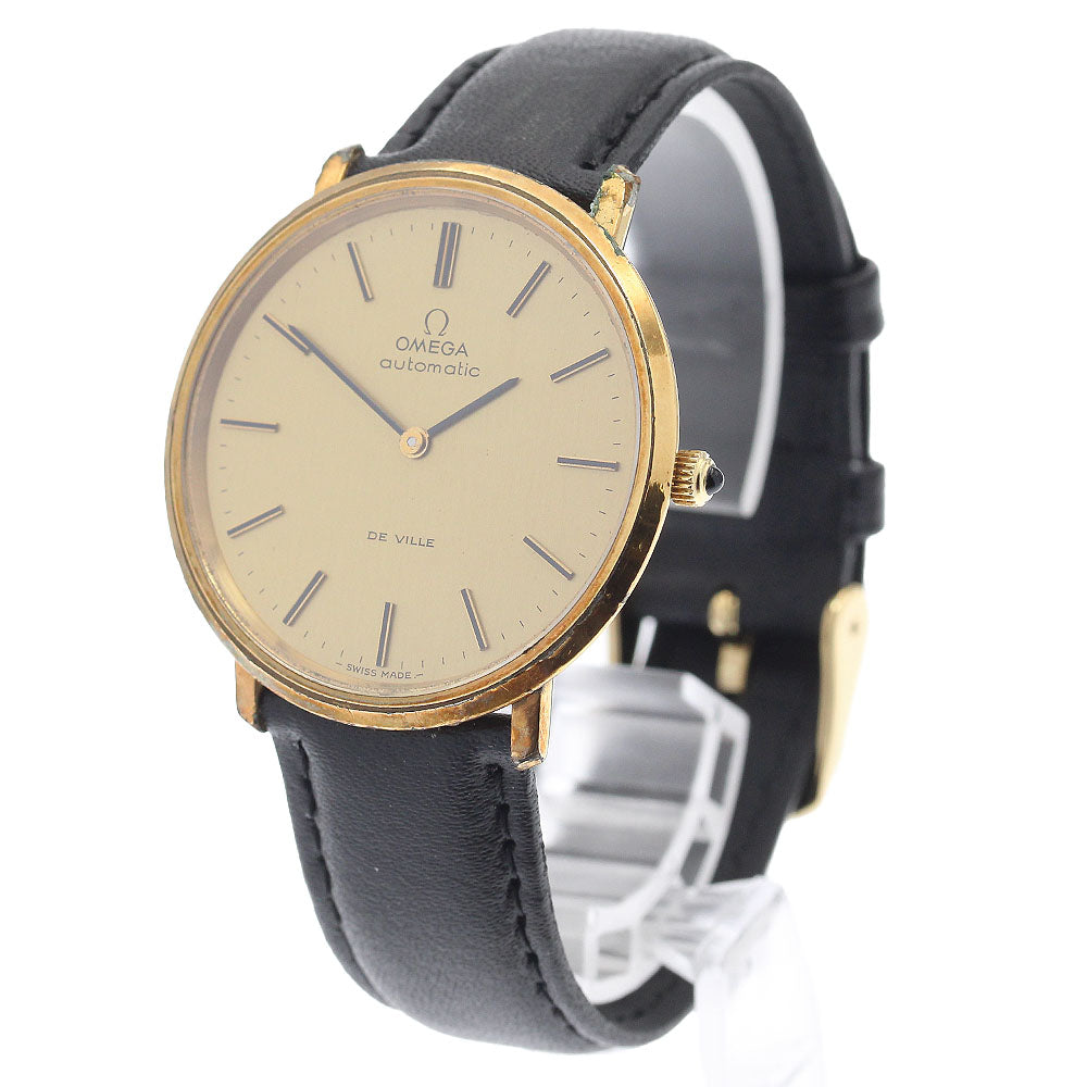 OMEGA 151.0039 De Ville cal.711 Automatic Men's Watch