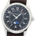 FREDERIQUE CONSTANT FC-330/335X6B4/6 Classic Moonphase Date Automatic Men's Watch with Warranty Card