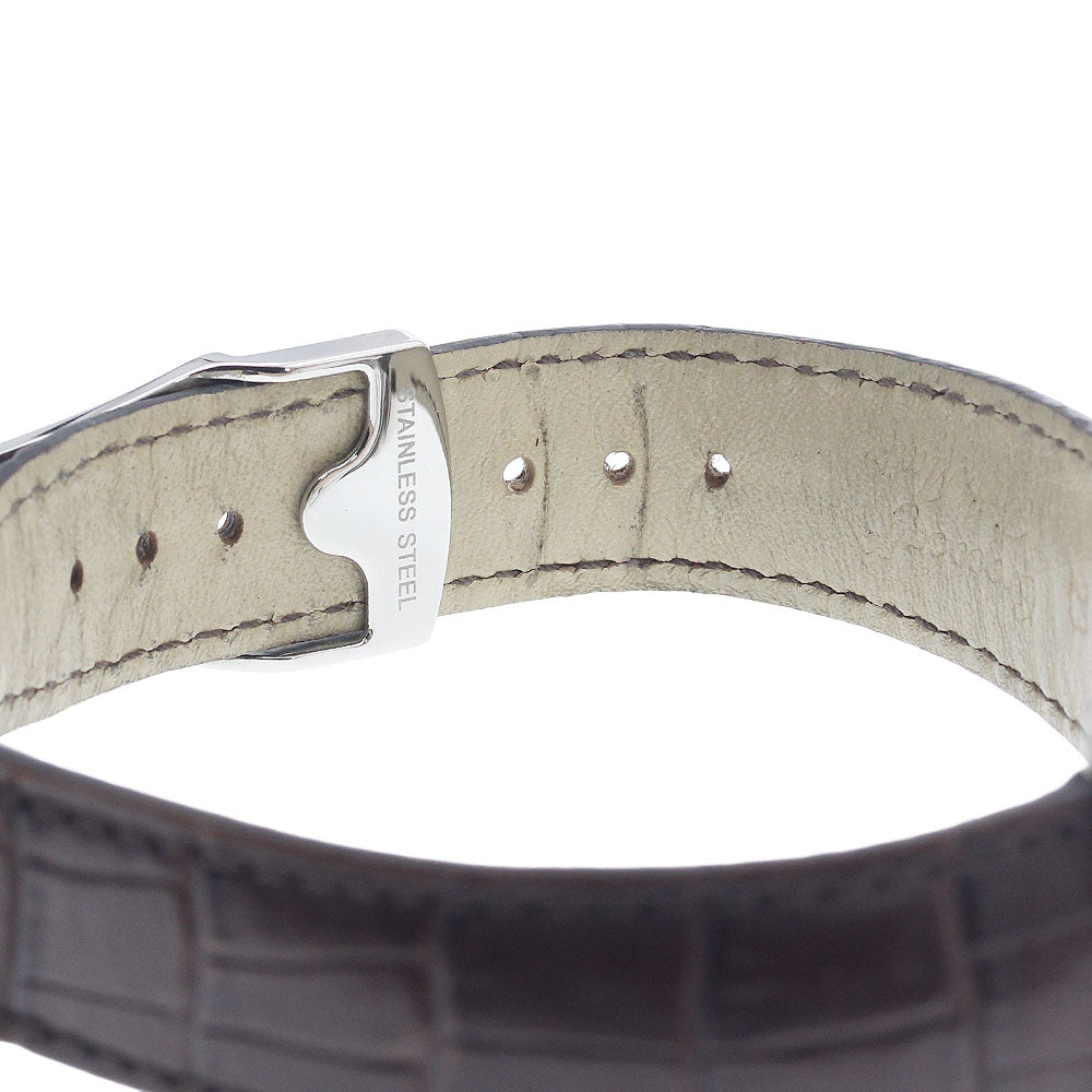 FREDERIQUE CONSTANT FC-330/335X6B4/6 Classic Moonphase Date Automatic Men's Watch with Warranty Card