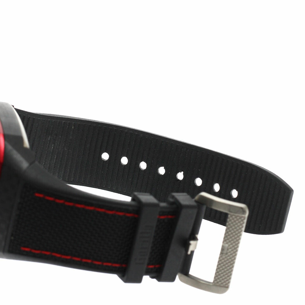 Gorilla FBY13.0 Fastback GT Automatic Men's Watch Excellent Condition with Box and Warranty Card