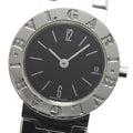 BVLGARI BB23S Bulgari Date Quartz Ladies Watch