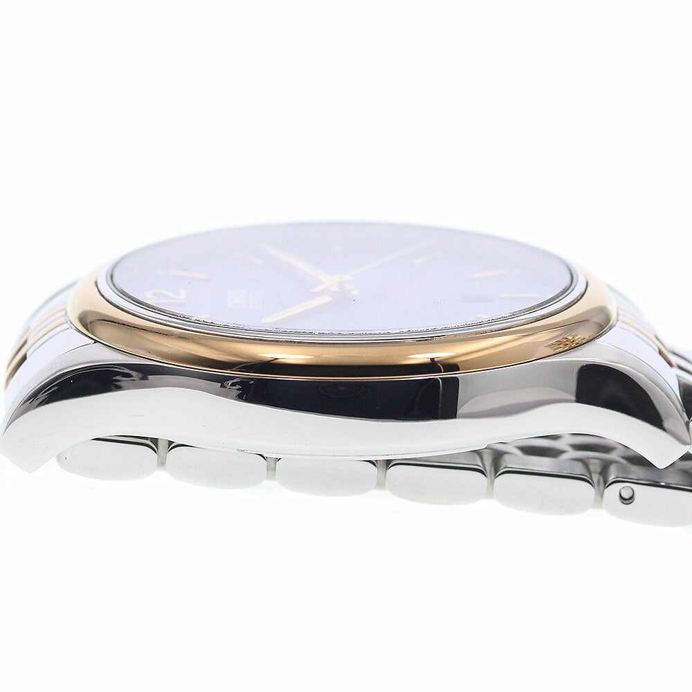ORIS 7594 Classic Date Automatic Men's Watch - Excellent Condition