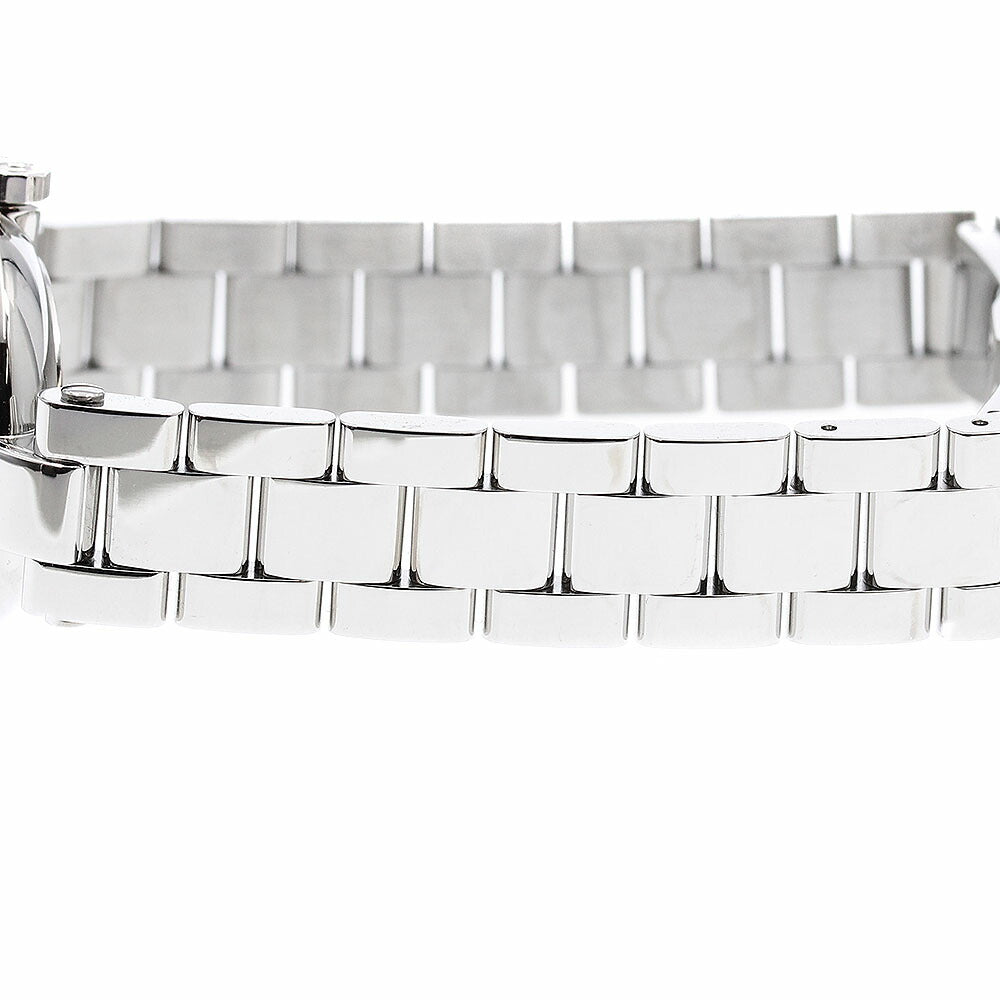 RADO R22854703 Coupole 4P Diamond Quartz Ladies Watch Excellent Condition with Box