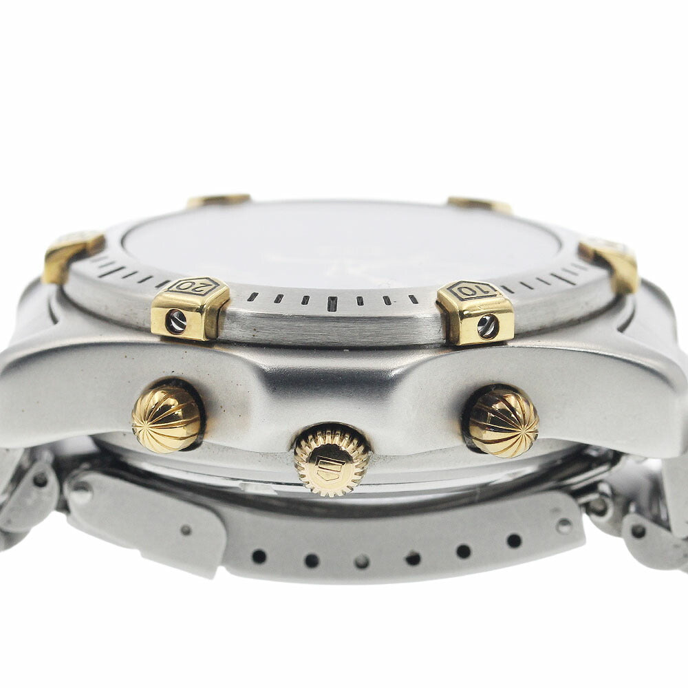 TAG Heuer 165.306 2000 Series Chronograph Automatic Men's Watch