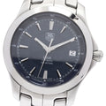 TAG Heuer WJF2112.BA0570 Link Date Automatic Men's Watch with Warranty