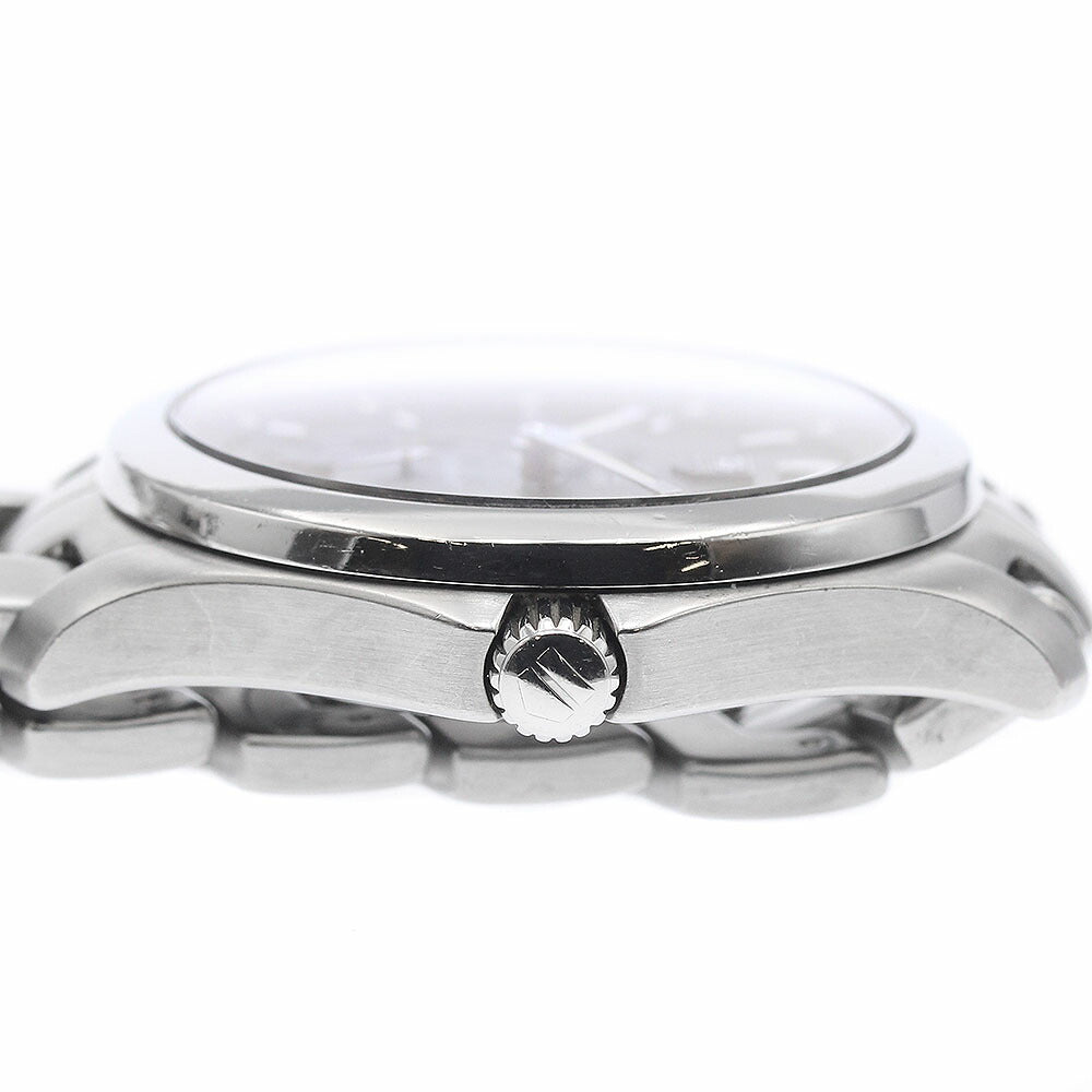 TAG Heuer WJF211A Link Caliber 6 Small Seconds Automatic Men's Watch