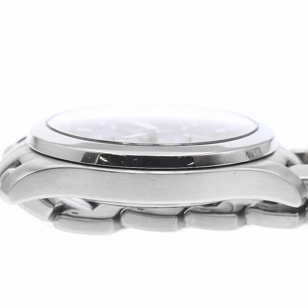 TAG Heuer WJF211A Link Caliber 6 Small Seconds Automatic Men's Watch