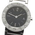 BVLGARI BB26SS Bulgari Date Quartz Ladies Watch