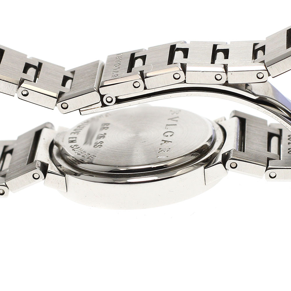 BVLGARI BB26SS Bulgari Date Quartz Ladies Watch