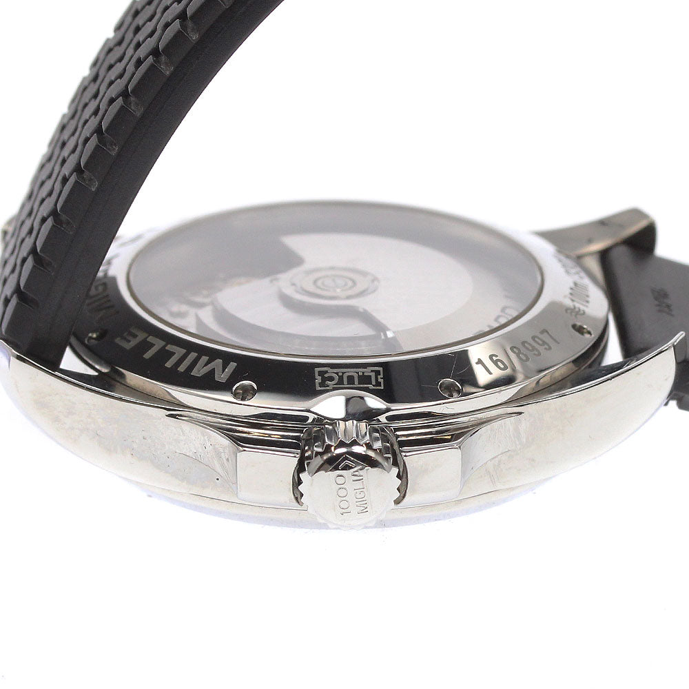 Chopard 16/8997 Mille Miglia Gran Turismo XL Automatic Men's Watch