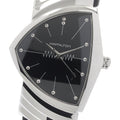 HAMILTON H244112 Ventura Quartz Men's Watch with Warranty