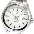 TAG Heuer W AT1111 Link Date Quartz Men's Watch