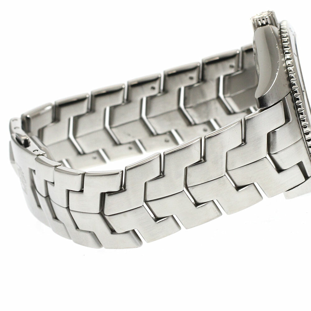 TAG Heuer W AT1111 Link Date Quartz Men's Watch