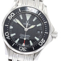 OMEGA 2282.50 Seamaster 300 Date Quartz Ladies Watch