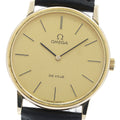 OMEGA 111.140 De Ville Cal.625 Manual Winding Men's Watch