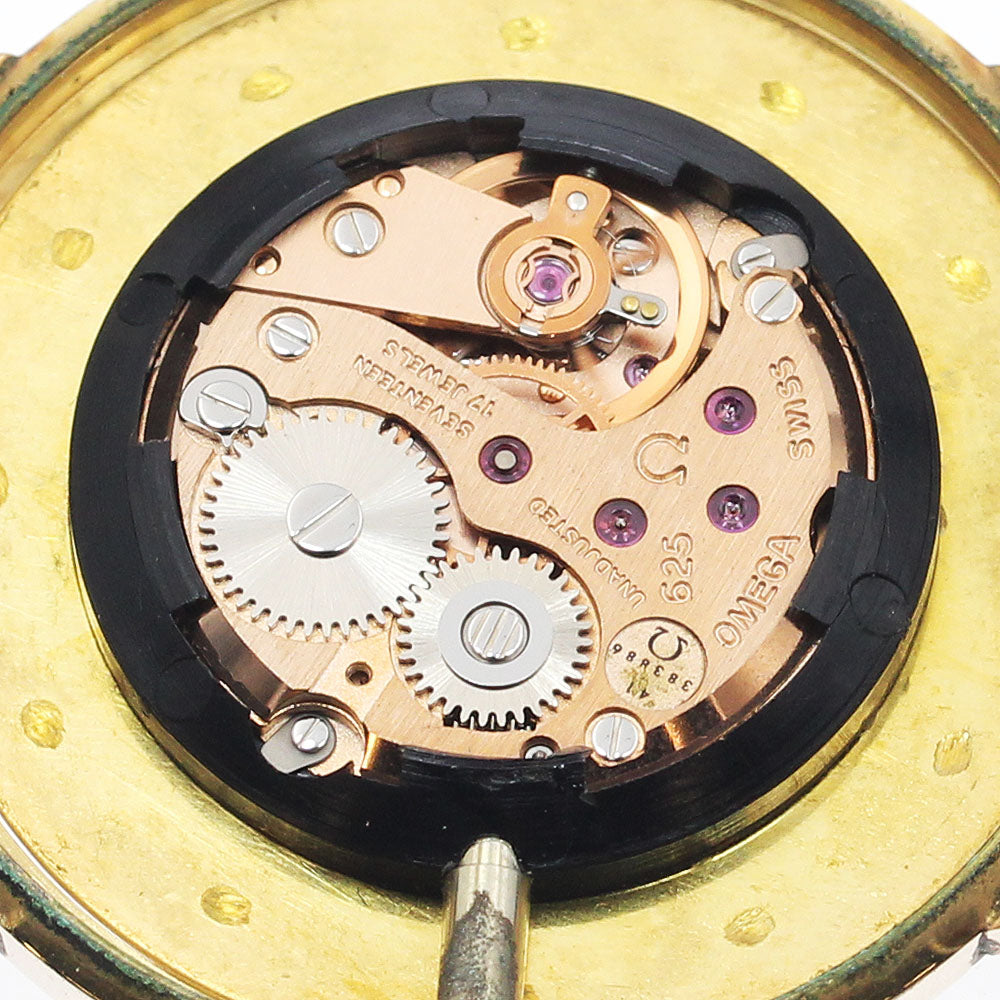OMEGA 111.140 De Ville Cal.625 Manual Winding Men's Watch