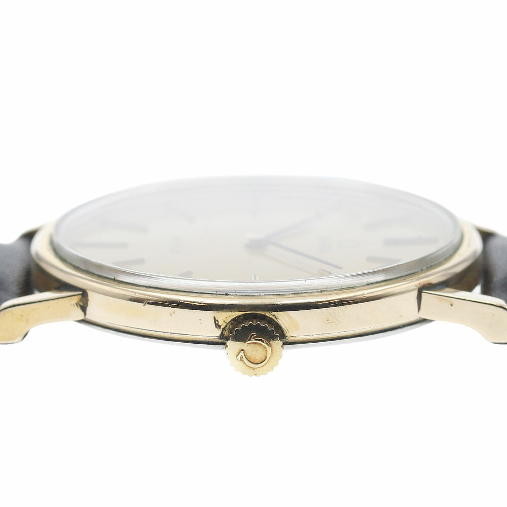 OMEGA 111.140 De Ville Cal.625 Manual Winding Men's Watch