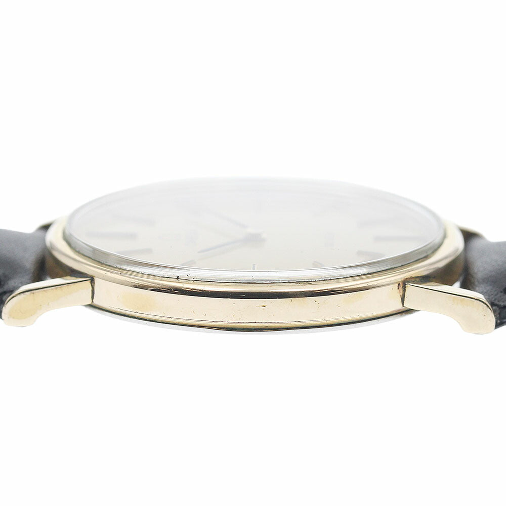 OMEGA 111.140 De Ville Cal.625 Manual Winding Men's Watch