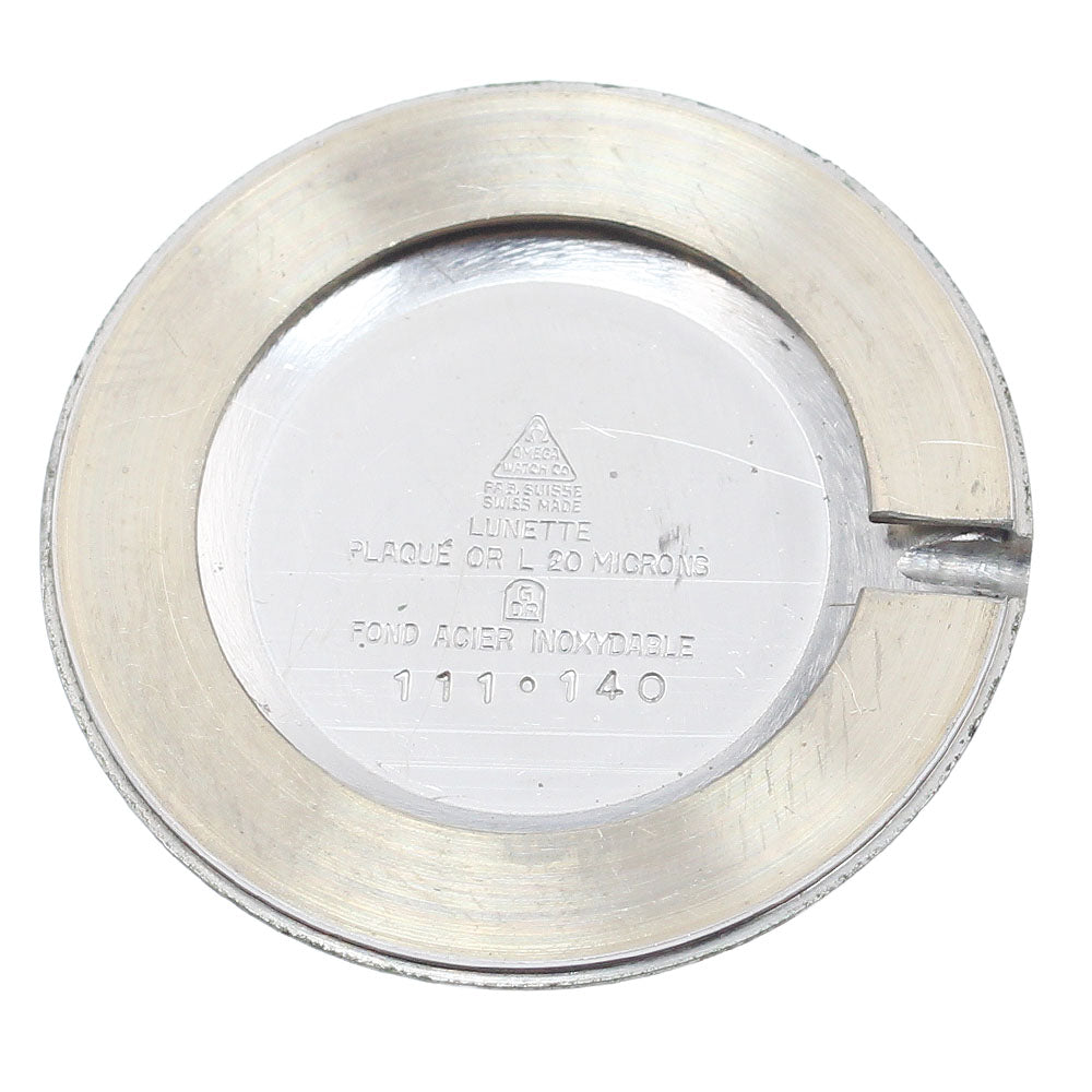 OMEGA 111.140 De Ville Cal.625 Manual Winding Men's Watch