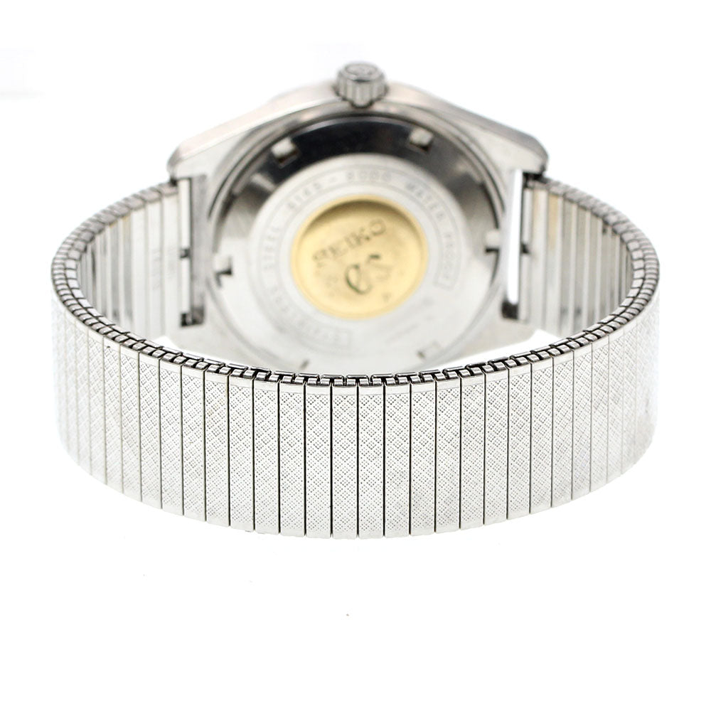 SEIKO 6145-8000 Grand Hi-Beat 36000 Date Automatic Men's Watch