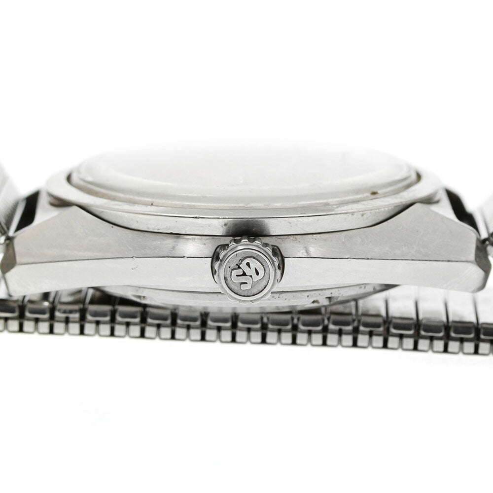 SEIKO 6145-8000 Grand Hi-Beat 36000 Date Automatic Men's Watch
