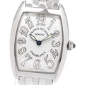 FRANCK MULLER 1752QZ Casablanca Quartz Ladies Watch (with box and warranty)
