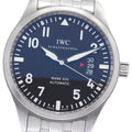 IWC SCHAFFHAUSEN IW326504 Pilot's Watch Mark XV2 Date Automatic Men's Watch