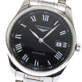 LONGINES L2.793.4 Master Collection Date Automatic Men's Watch with Warranty