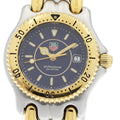 TAG Heuer WG1327 Cell Series Professional 200M Date Quartz Ladies Watch with Warranty