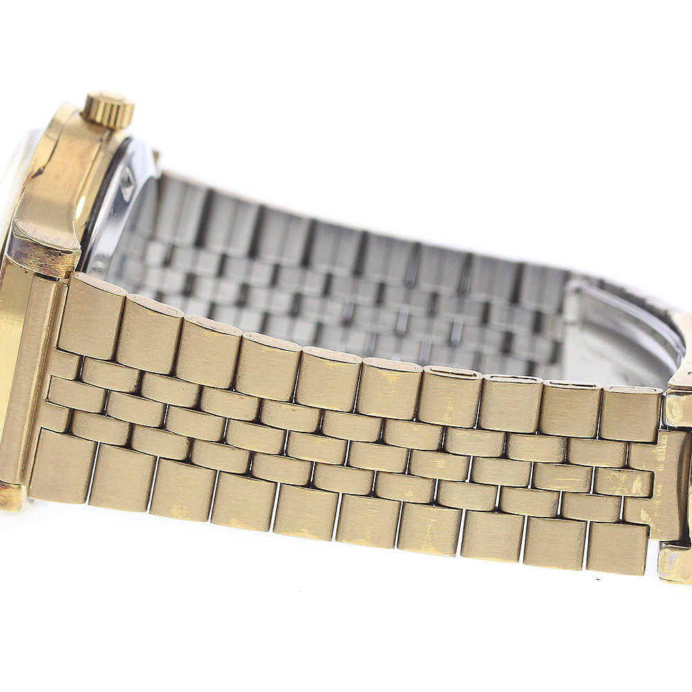 OMEGA 166.0169 Geneva Day-Date Cal.1022 Automatic Men's Watch