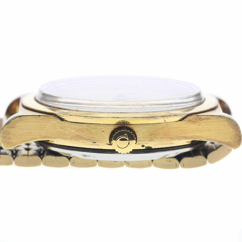 OMEGA 166.0169 Geneva Day-Date Cal.1022 Automatic Men's Watch