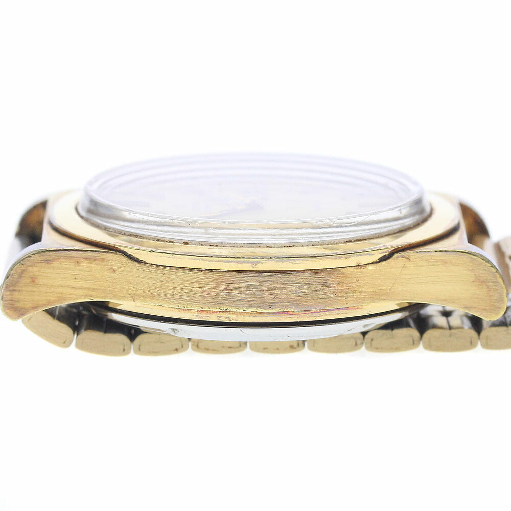 OMEGA 166.0169 Geneva Day-Date Cal.1022 Automatic Men's Watch