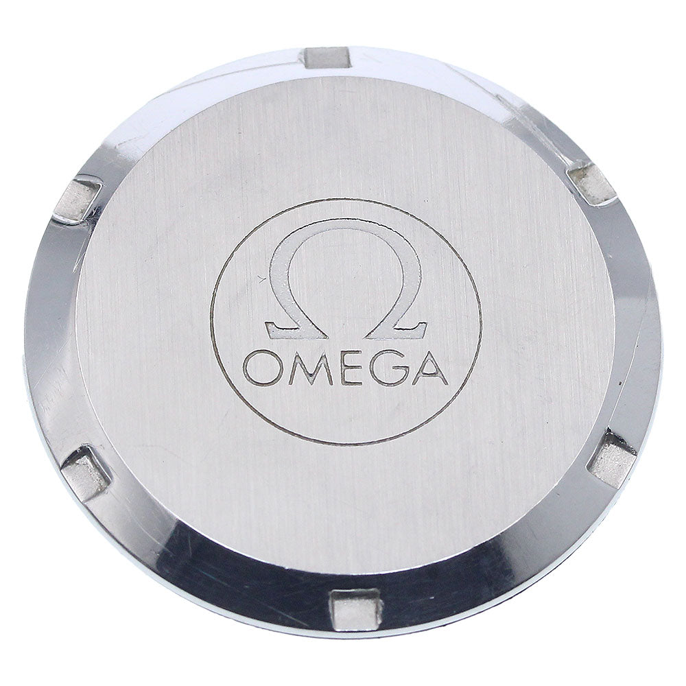 OMEGA 166.0169 Geneva Day-Date Cal.1022 Automatic Men's Watch