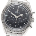 OMEGA 3594.50 Speedmaster First Replica Chronograph Manual Winding Men's Watch - Excellent Condition