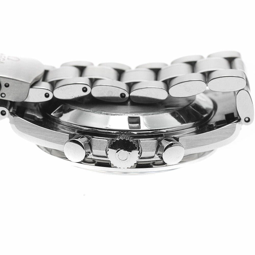 OMEGA 3594.50 Speedmaster First Replica Chronograph Manual Winding Men's Watch - Excellent Condition