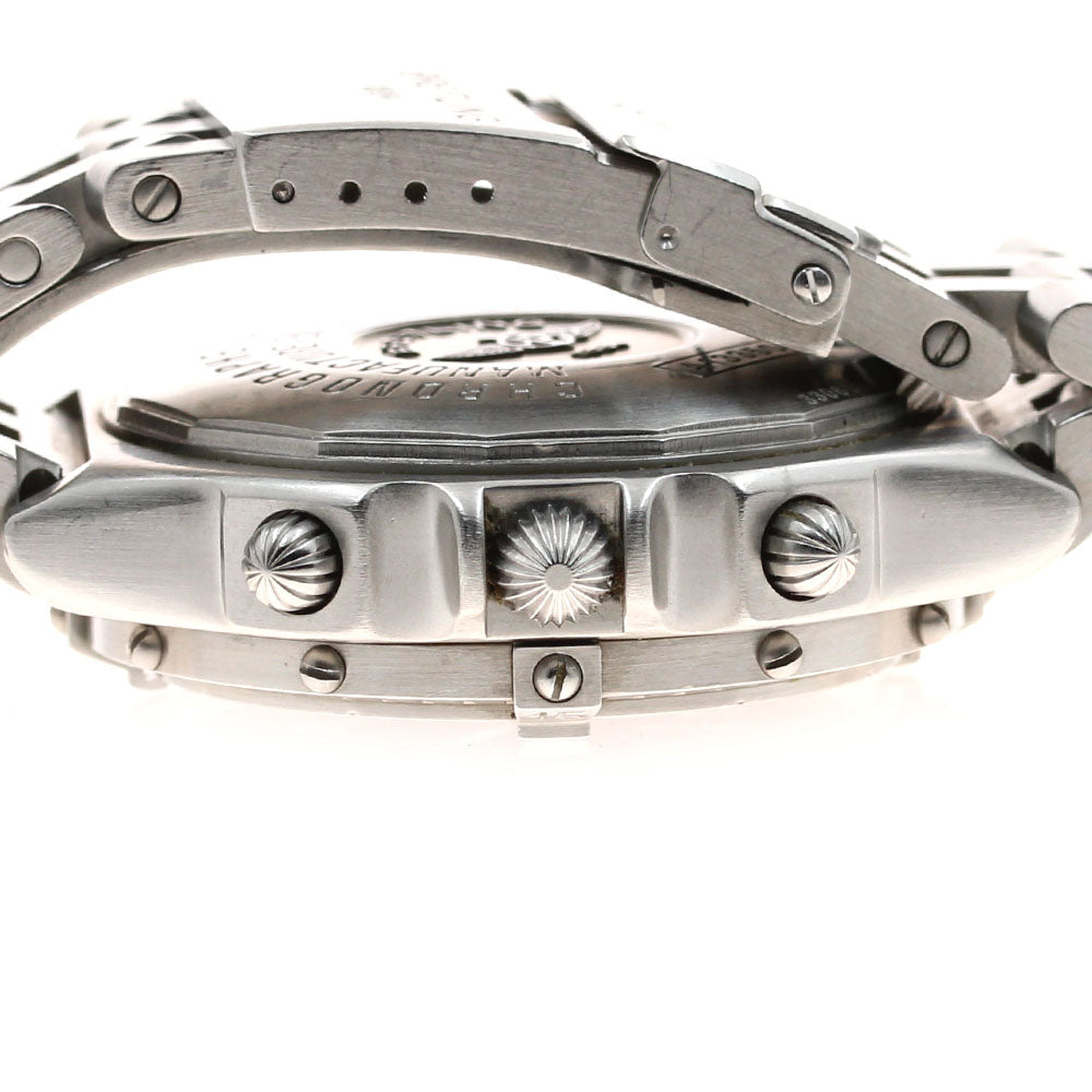 BREITLING A13350 Chronomat Blackbird Date Automatic Men's Watch