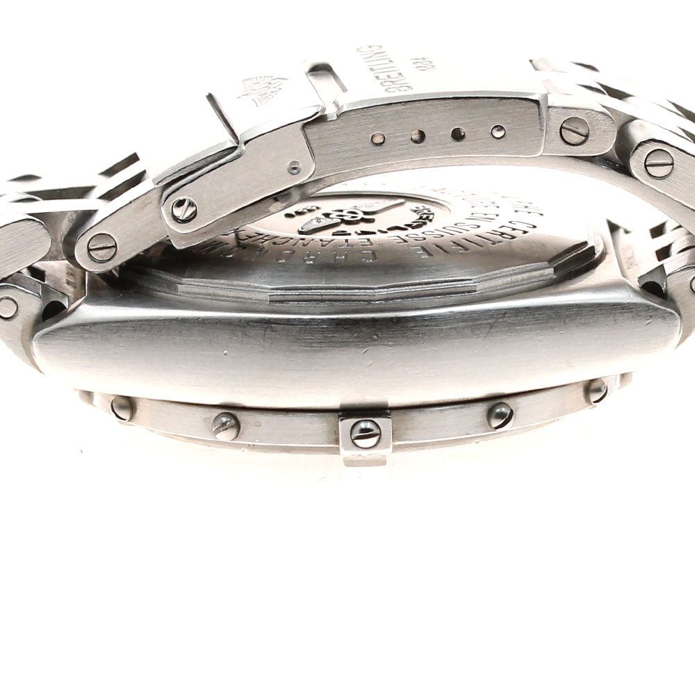 BREITLING A13350 Chronomat Blackbird Date Automatic Men's Watch