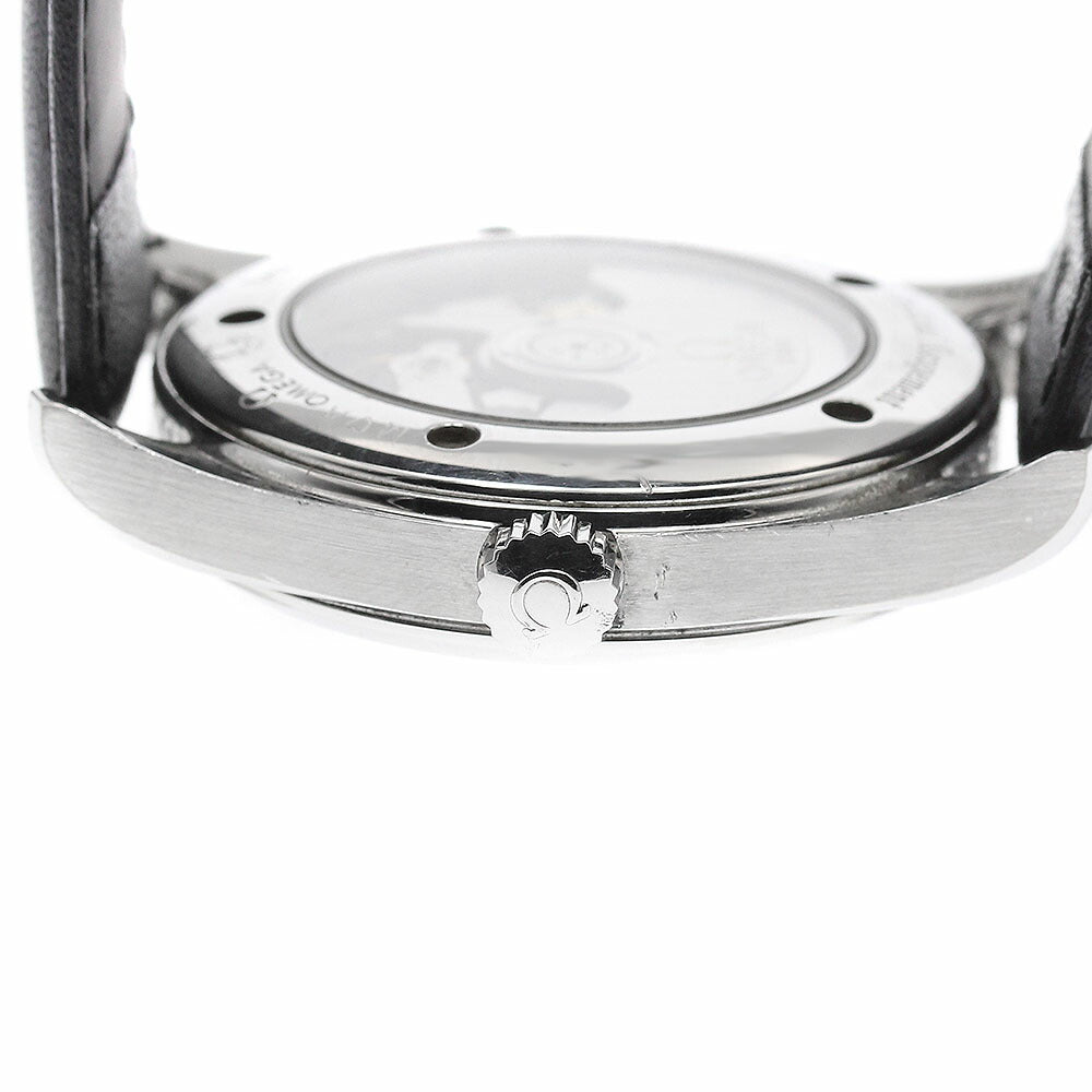 OMEGA 2503.33 Seamaster Aqua Terra Date Co-Axial Automatic Men's Watch