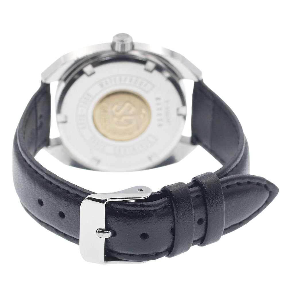 SEIKO 4520-7000 Grand Hi-Beat cal.4520A Manual Winding Men's Watch