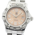 TAG Heuer WN1314 2000 Exclusive Date Quartz Ladies Watch