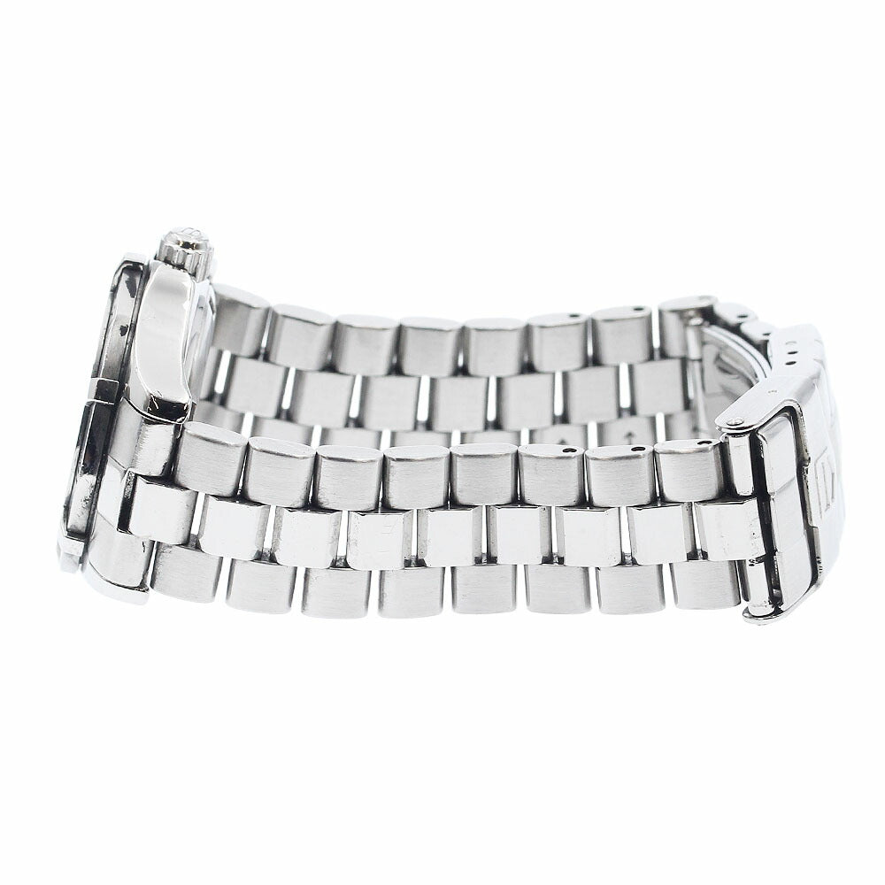 TAG Heuer WN1314 2000 Exclusive Date Quartz Ladies Watch