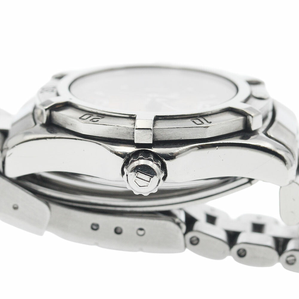 TAG Heuer WN1314 2000 Exclusive Date Quartz Ladies Watch