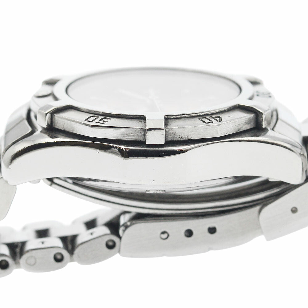 TAG Heuer WN1314 2000 Exclusive Date Quartz Ladies Watch