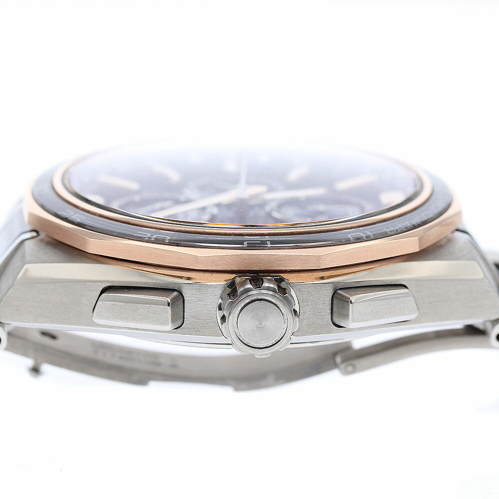 SEIKO SBXC180/5X83-0AR0-1 Astron Nextar 2025 Limited Edition GPS Solar Radio Controlled Men's Watch Excellent Condition with Box and Warranty.