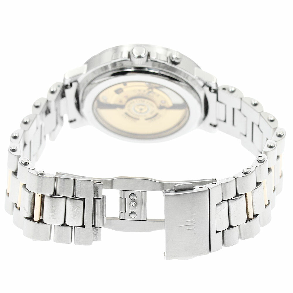SEIKO GCBG998/4S77-0020 Credor Pacific Day-Date Automatic Men's Watch