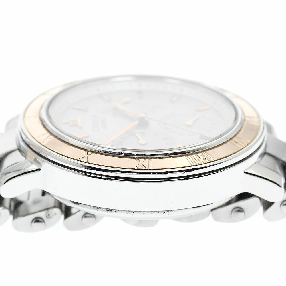 SEIKO GCBG998/4S77-0020 Credor Pacific Day-Date Automatic Men's Watch
